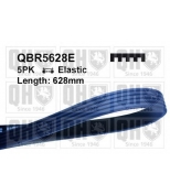 QUINTON HAZELL - QBR5628E - 